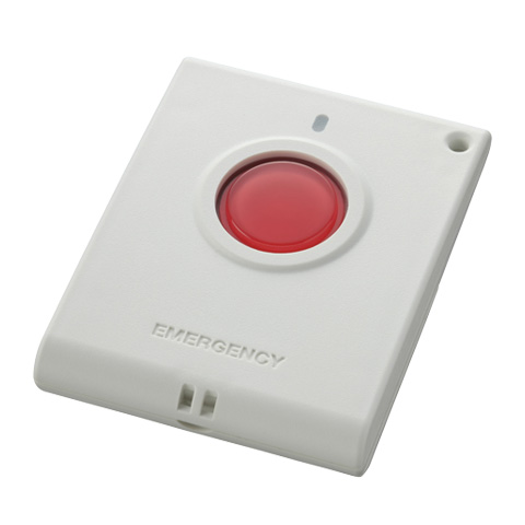 無線ぺンダント